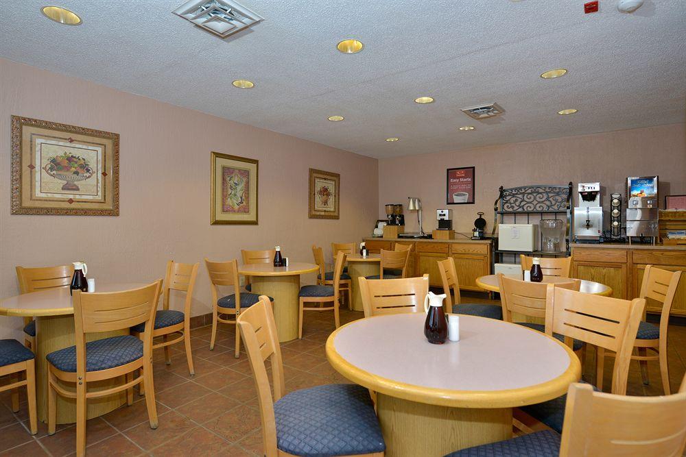 Econo Lodge Springfield I-44 Bagian luar foto