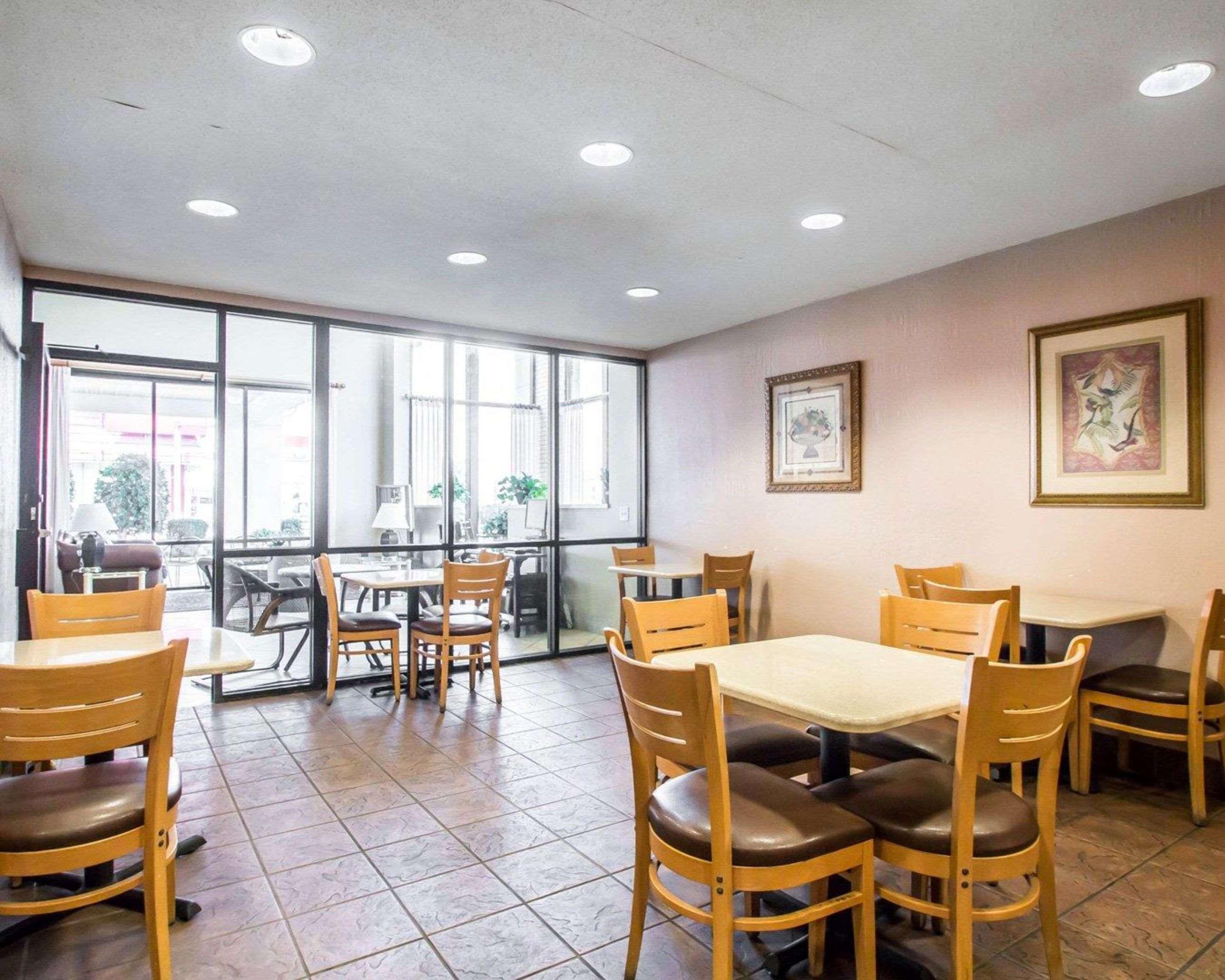 Econo Lodge Springfield I-44 Bagian luar foto